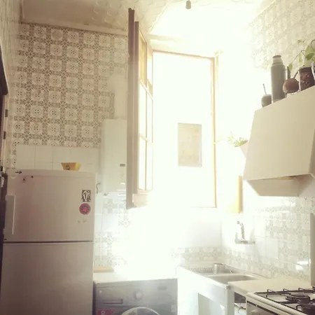 Alohpepa * Barcelona