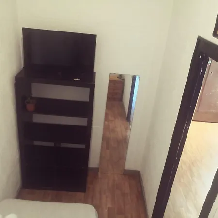 Kamp alanı Alohpepa *