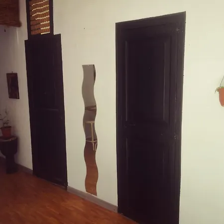 Kamp alanı Alohpepa *