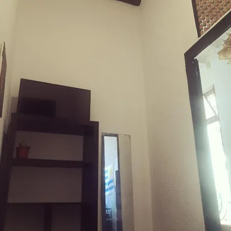 Alohpepa Kamp alanı